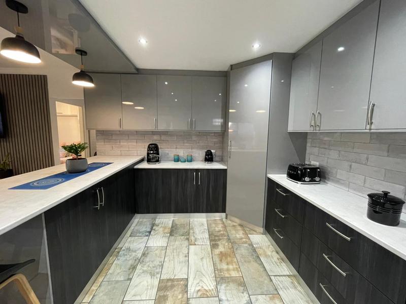 2 Bedroom Property for Sale in Bridgemeade Eastern Cape